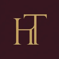 HT monogram